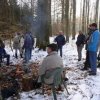 Winterwanderung 2004